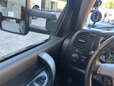 2007 Chevrolet Silverado 2500 LT Crew Cab Duramax   - Photo 12 - San Jose, CA 95128