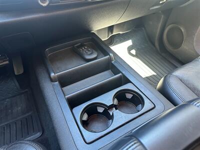 2007 Chevrolet Silverado 2500 LT Crew Cab Duramax   - Photo 17 - San Jose, CA 95128