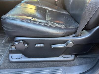 2007 Chevrolet Silverado 2500 LT Crew Cab Duramax   - Photo 15 - San Jose, CA 95128