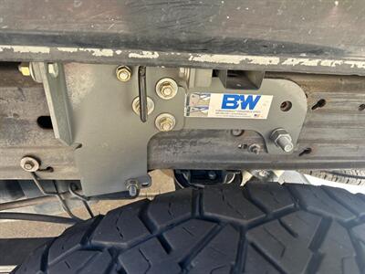 2007 Chevrolet Silverado 2500 LT Crew Cab Duramax   - Photo 21 - San Jose, CA 95128