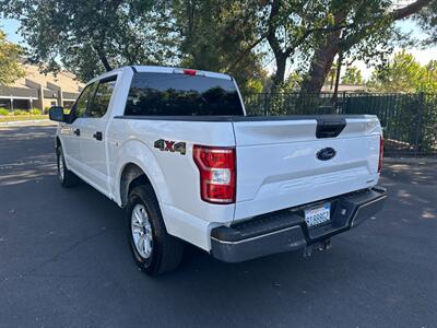 2018 Ford F-150 XLT SuperCab 4x4 2.7   - Photo 7 - San Jose, CA 95128