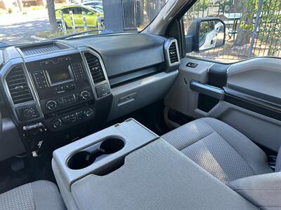 2018 Ford F-150 XLT SuperCab 4x4 2.7   - Photo 12 - San Jose, CA 95128