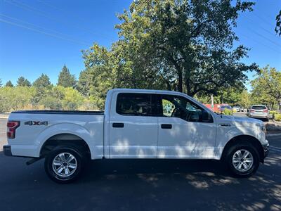 2018 Ford F-150 XLT SuperCab 4x4 2.7   - Photo 5 - San Jose, CA 95128