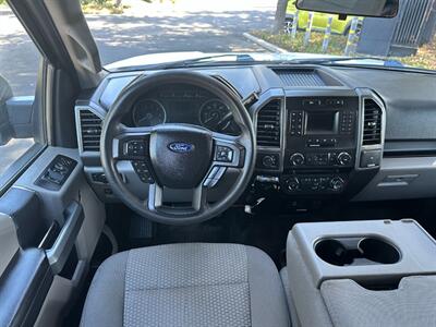 2018 Ford F-150 XLT SuperCab 4x4 2.7   - Photo 11 - San Jose, CA 95128