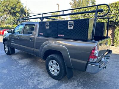 2014 Toyota Tacoma PreRunner 6.1 ft bed   - Photo 8 - San Jose, CA 95128