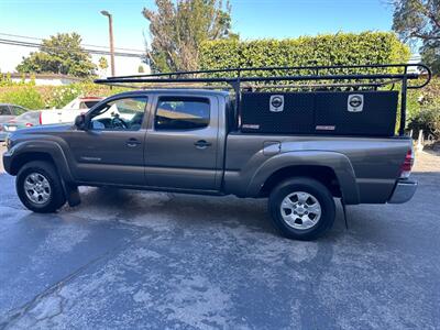 2014 Toyota Tacoma PreRunner 6.1 ft bed   - Photo 9 - San Jose, CA 95128