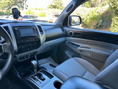 2014 Toyota Tacoma PreRunner 6.1 ft bed   - Photo 17 - San Jose, CA 95128