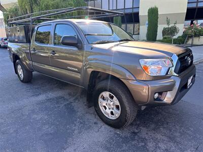 2014 Toyota Tacoma PreRunner 6.1 ft bed   - Photo 3 - San Jose, CA 95128