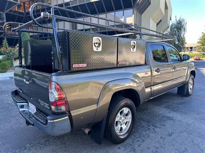 2014 Toyota Tacoma PreRunner 6.1 ft bed   - Photo 6 - San Jose, CA 95128