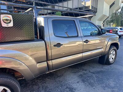 2014 Toyota Tacoma PreRunner 6.1 ft bed   - Photo 5 - San Jose, CA 95128