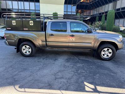 2014 Toyota Tacoma PreRunner 6.1 ft bed   - Photo 4 - San Jose, CA 95128