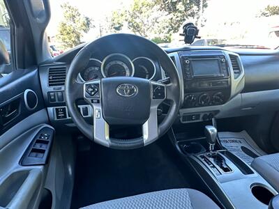 2014 Toyota Tacoma PreRunner 6.1 ft bed   - Photo 18 - San Jose, CA 95128