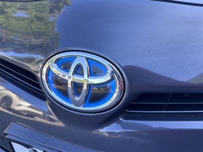 2013 Toyota Prius Hybrid Gas Saver   - Photo 33 - San Jose, CA 95128