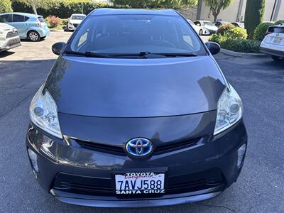 2013 Toyota Prius Hybrid Gas Saver   - Photo 2 - San Jose, CA 95128