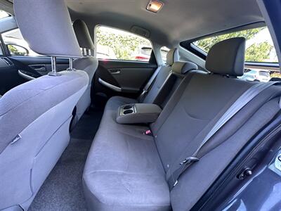 2013 Toyota Prius Hybrid Gas Saver   - Photo 19 - San Jose, CA 95128