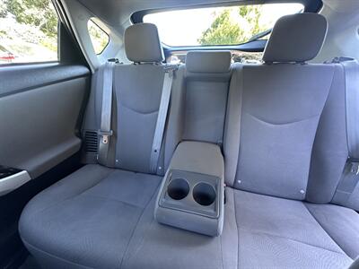 2013 Toyota Prius Hybrid Gas Saver   - Photo 12 - San Jose, CA 95128