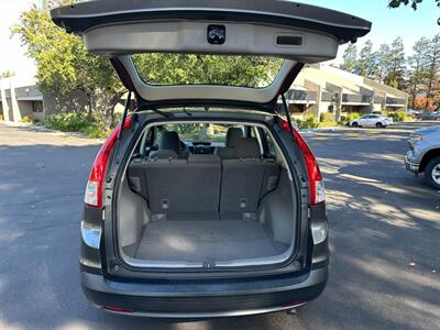 2012 Honda CR-V LX   - Photo 9 - San Jose, CA 95128