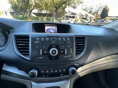 2012 Honda CR-V LX   - Photo 27 - San Jose, CA 95128