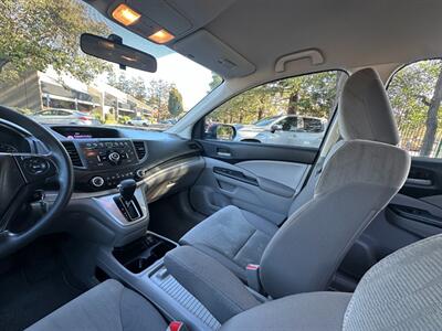 2012 Honda CR-V LX   - Photo 15 - San Jose, CA 95128