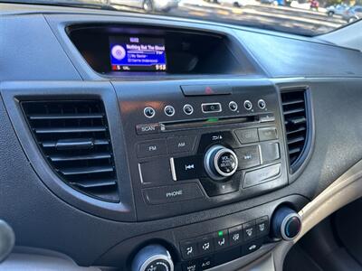 2012 Honda CR-V LX   - Photo 21 - San Jose, CA 95128