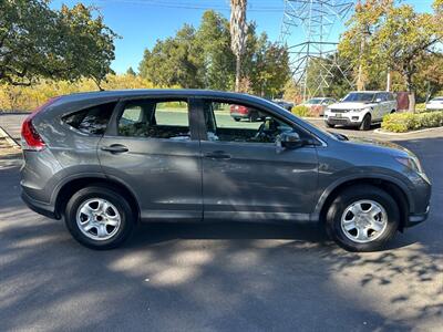 2012 Honda CR-V LX   - Photo 2 - San Jose, CA 95128