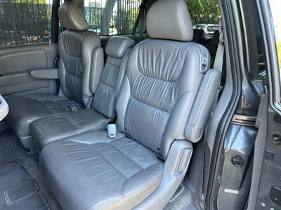 2010 Honda Odyssey EX-L   - Photo 18 - San Jose, CA 95128