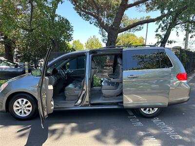 2010 Honda Odyssey EX-L   - Photo 20 - San Jose, CA 95128