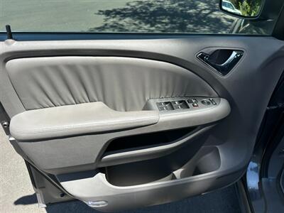2010 Honda Odyssey EX-L   - Photo 21 - San Jose, CA 95128