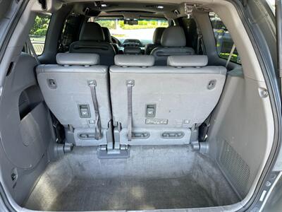 2010 Honda Odyssey EX-L   - Photo 24 - San Jose, CA 95128