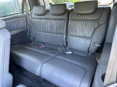 2010 Honda Odyssey EX-L   - Photo 19 - San Jose, CA 95128