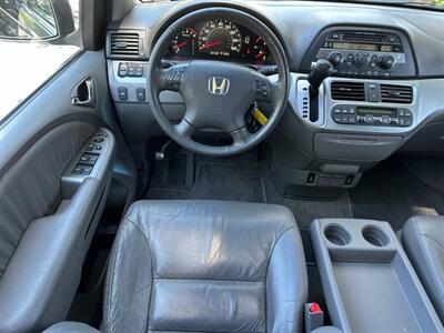 2010 Honda Odyssey EX-L   - Photo 13 - San Jose, CA 95128