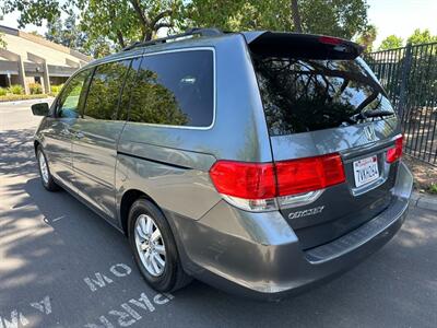 2010 Honda Odyssey EX-L   - Photo 7 - San Jose, CA 95128