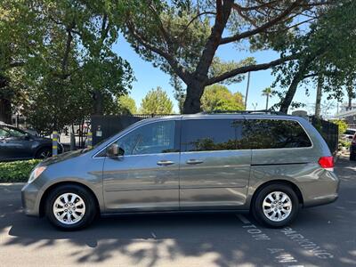 2010 Honda Odyssey EX-L   - Photo 6 - San Jose, CA 95128