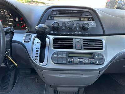 2010 Honda Odyssey EX-L   - Photo 16 - San Jose, CA 95128