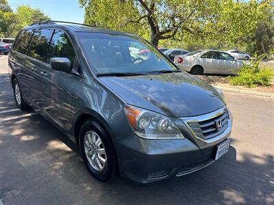 2010 Honda Odyssey EX-L   - Photo 3 - San Jose, CA 95128