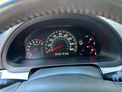 2010 Honda Odyssey EX-L   - Photo 22 - San Jose, CA 95128