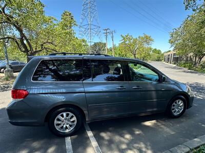2010 Honda Odyssey EX-L   - Photo 10 - San Jose, CA 95128