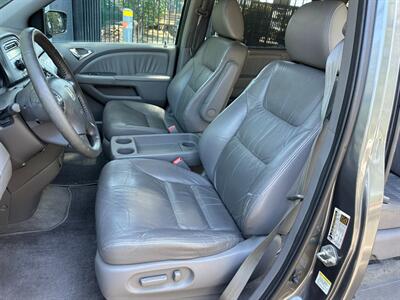 2010 Honda Odyssey EX-L   - Photo 17 - San Jose, CA 95128