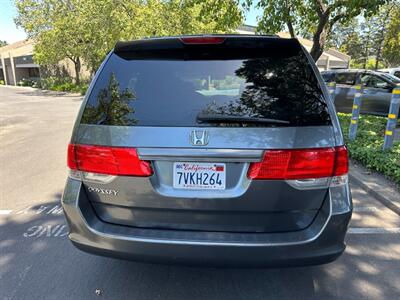 2010 Honda Odyssey EX-L   - Photo 9 - San Jose, CA 95128