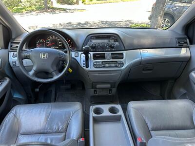 2010 Honda Odyssey EX-L   - Photo 11 - San Jose, CA 95128
