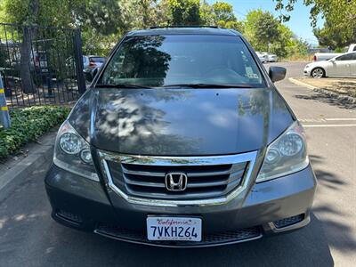 2010 Honda Odyssey EX-L   - Photo 2 - San Jose, CA 95128