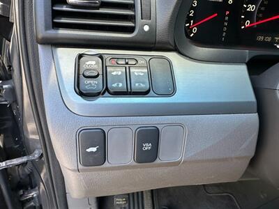 2010 Honda Odyssey EX-L   - Photo 23 - San Jose, CA 95128