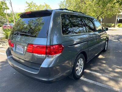 2010 Honda Odyssey EX-L   - Photo 8 - San Jose, CA 95128