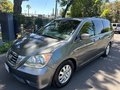 2010 Honda Odyssey EX-L   - Photo 5 - San Jose, CA 95128