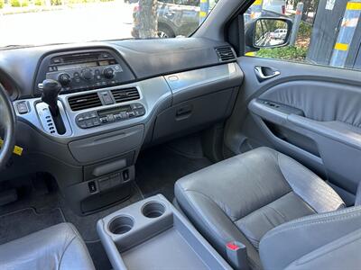 2010 Honda Odyssey EX-L   - Photo 14 - San Jose, CA 95128