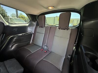 2017 Nissan Pathfinder SV - Photo 16 - San Jose, CA 95128