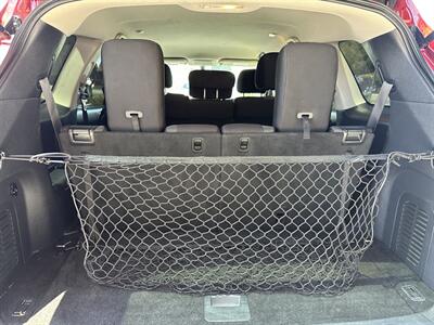2017 Nissan Pathfinder SV - Photo 27 - San Jose, CA 95128