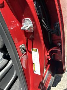 2017 Nissan Pathfinder SV - Photo 24 - San Jose, CA 95128
