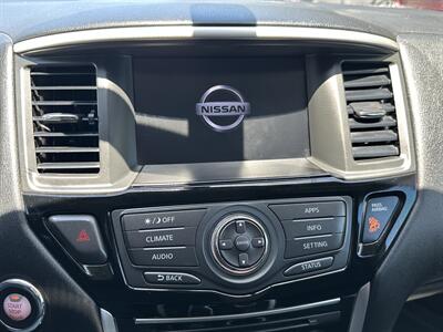 2017 Nissan Pathfinder SV - Photo 18 - San Jose, CA 95128