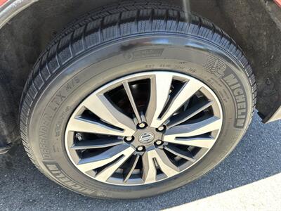 2017 Nissan Pathfinder SV - Photo 13 - San Jose, CA 95128
